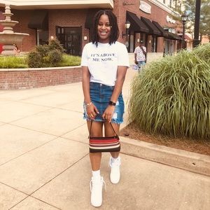 Meet your Posher, Jade